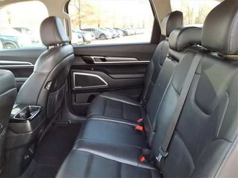 Used 2020 Kia Telluride LX image 5