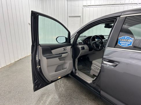Used 2015 Honda Odyssey EX-L image 20