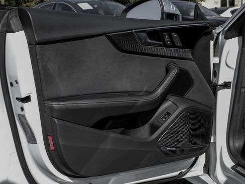 Used 2023 Audi S5 Premium Plus image 40