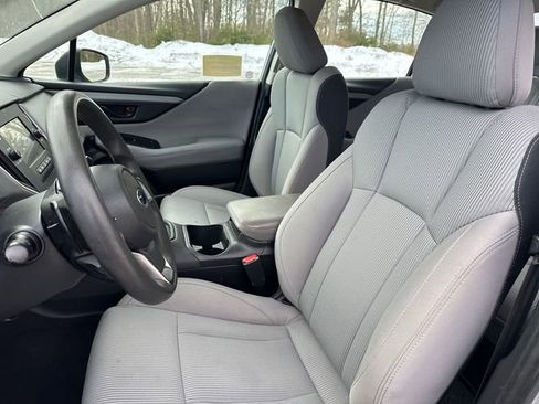 Used 2020 Subaru Legacy w/ Alloy Wheel Package image 34