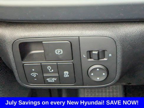 New 2024 Hyundai Ioniq 6 SEL AWD/4WD image 37
