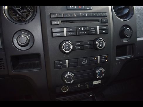 Used 2012 Ford F150 XL w/ PWR Equipment Group image 9