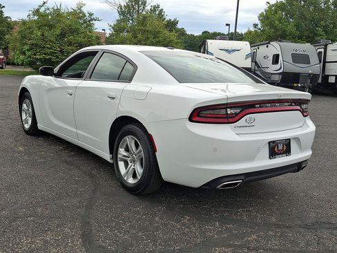 Used 2022 Dodge Charger SXT RWD image 21