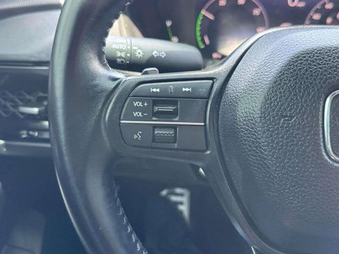 Used 2024 Honda Accord Sport image 27