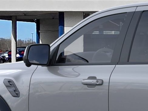 New 2026 Ford Ranger Raptor AWD/4WD image 21