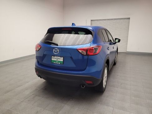 Used 2014 MAZDA CX-5 Grand Touring AWD/4WD image 7