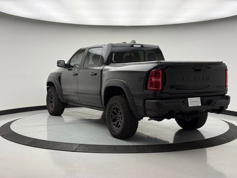 Used 2025 RAM 1500 RHO w/ RHO Level 1 Equipment Group image 3