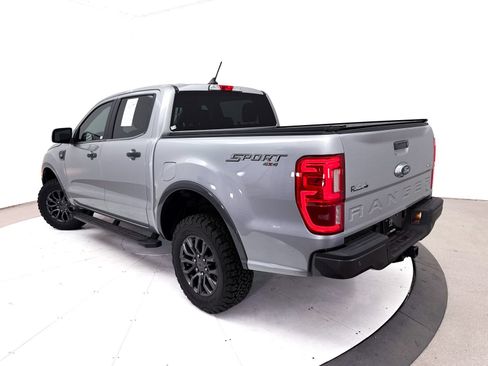 Used 2020 Ford Ranger XLT w/ Equipment Group 301A Mid AWD/4WD image 2