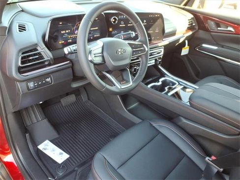 New 2026 Chevrolet Traverse Z71 image 5