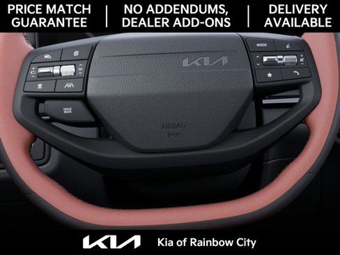 New 2026 Kia Sportage SX image 24