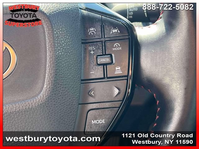 Certified 2024 Toyota Prius Prime FWD image 27