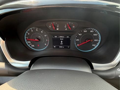 Used 2018 Chevrolet Traverse LS AWD/4WD image 26