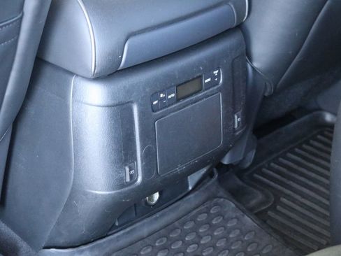 Used 2019 INFINITI QX80 Luxe w/ Proassist Package image 24