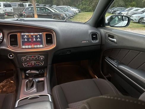Used 2022 Dodge Charger Scat Pack image 11