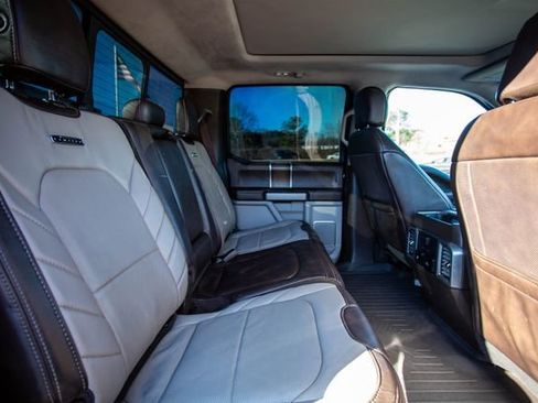 Used 2018 Ford F450 Limited image 26