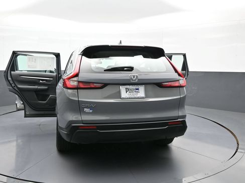 Certified 2024 Honda CR-V LX image 46