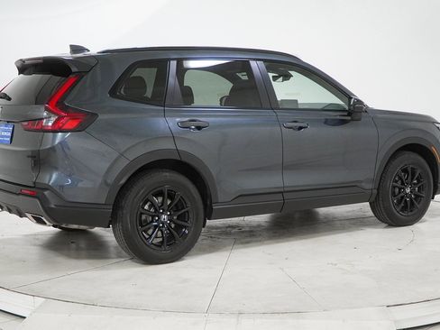 Certified 2026 Honda CR-V Sport-L image 11