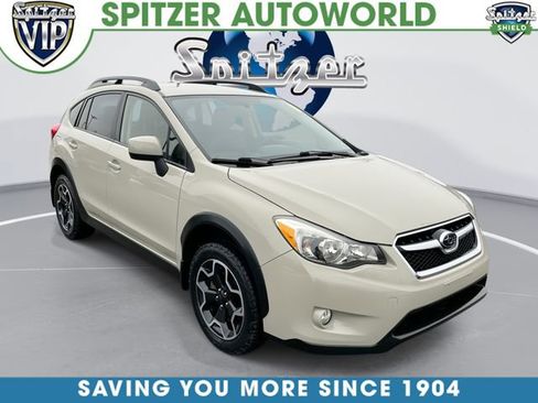 Used 2014 Subaru Crosstrek 2.0i Limited w/ Popular Package #2 image 1