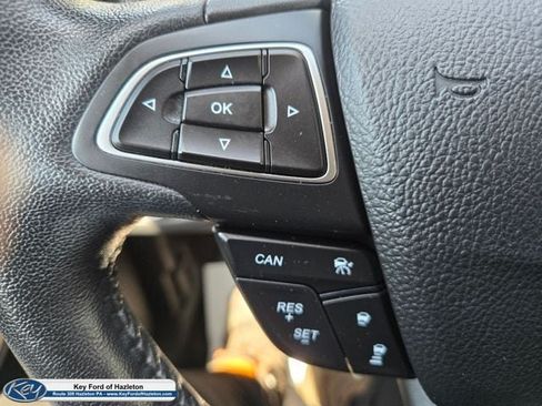 Used 2019 Ford Escape SEL AWD/4WD image 25