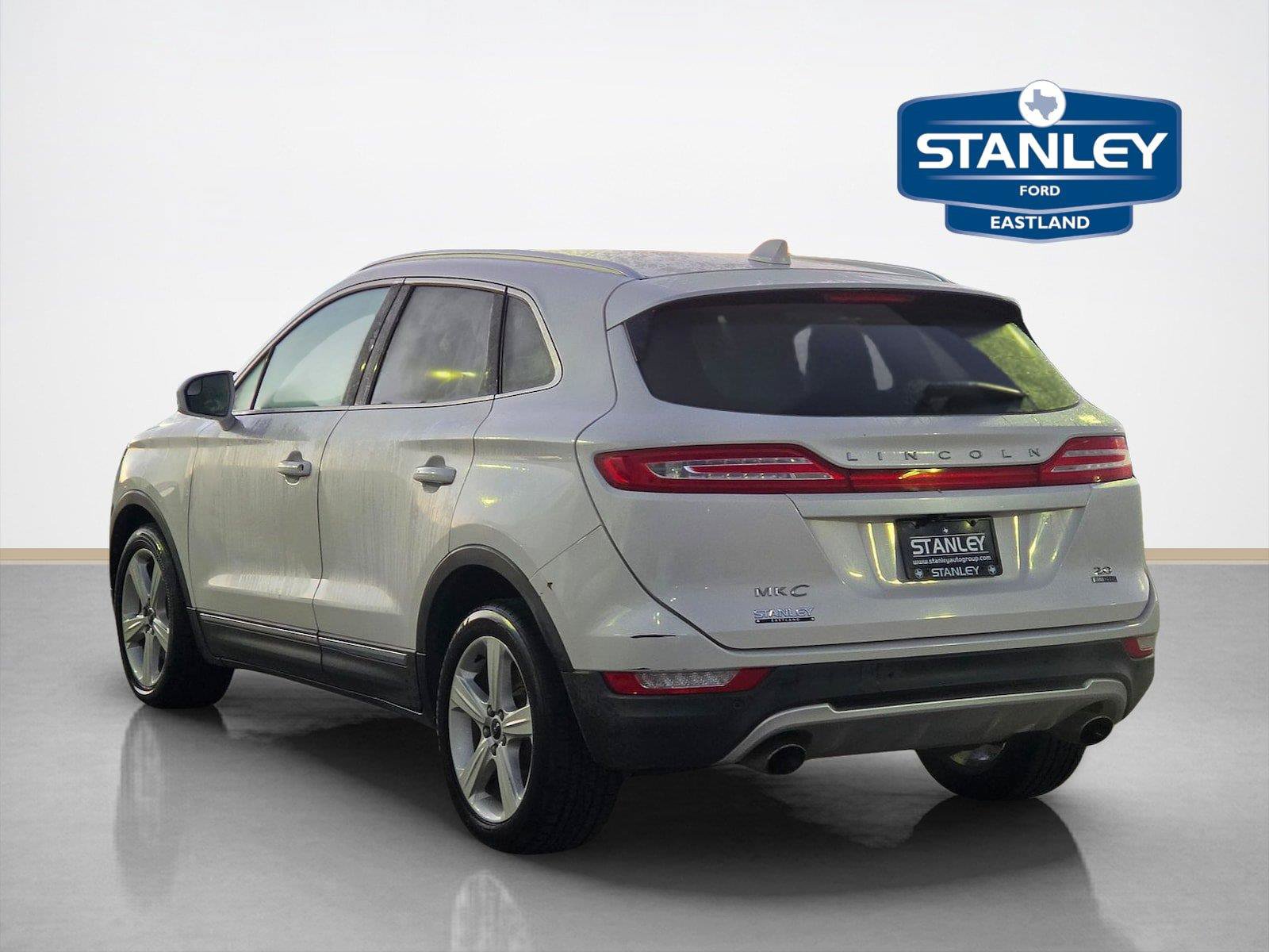 Used 2016 Lincoln MKC Premiere FWD image 5