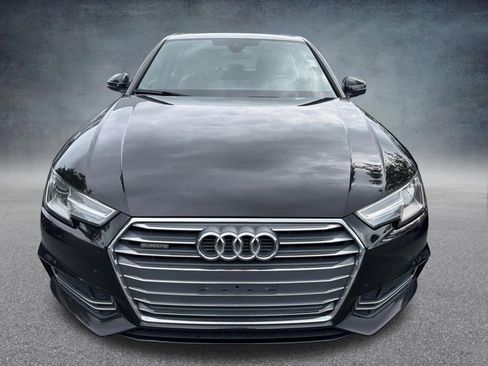 Used 2017 Audi A4 2.0T Premium w/ Convenience Package AWD/4WD image 6