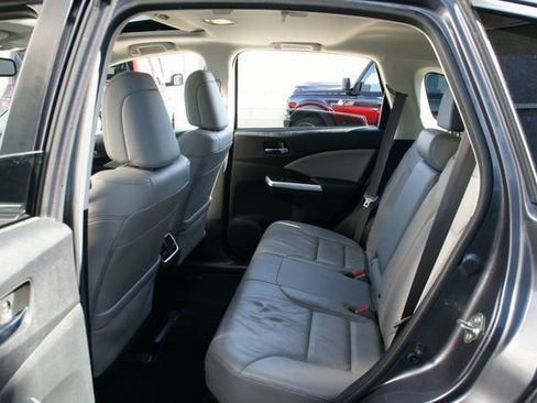 Used 2016 Honda CR-V Touring image 28