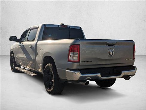 Used 2021 RAM 1500 Big Horn image 5