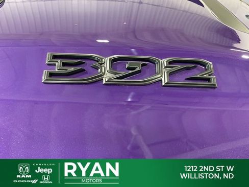 New 2026 Jeep Wrangler Unlimited Rubicon 392 w/ Quick Order Package 27X Moab AWD/4WD image 54
