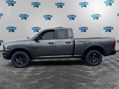 Certified 2022 RAM 1500 Classic Warlock image 3