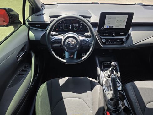 Used 2023 Toyota Corolla GR w/ Performance Package AWD/4WD image 18