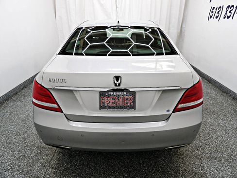 Used 2014 Hyundai Equus Signature image 5