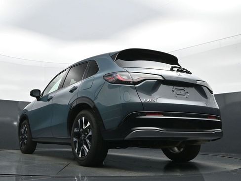 Used 2026 Honda HR-V EX-L image 22