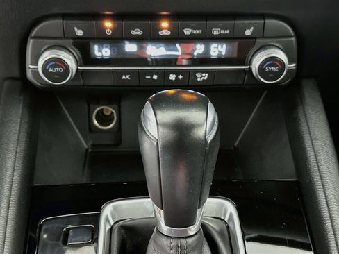 Used 2022 MAZDA CX-5 AWD 2.5 S image 23