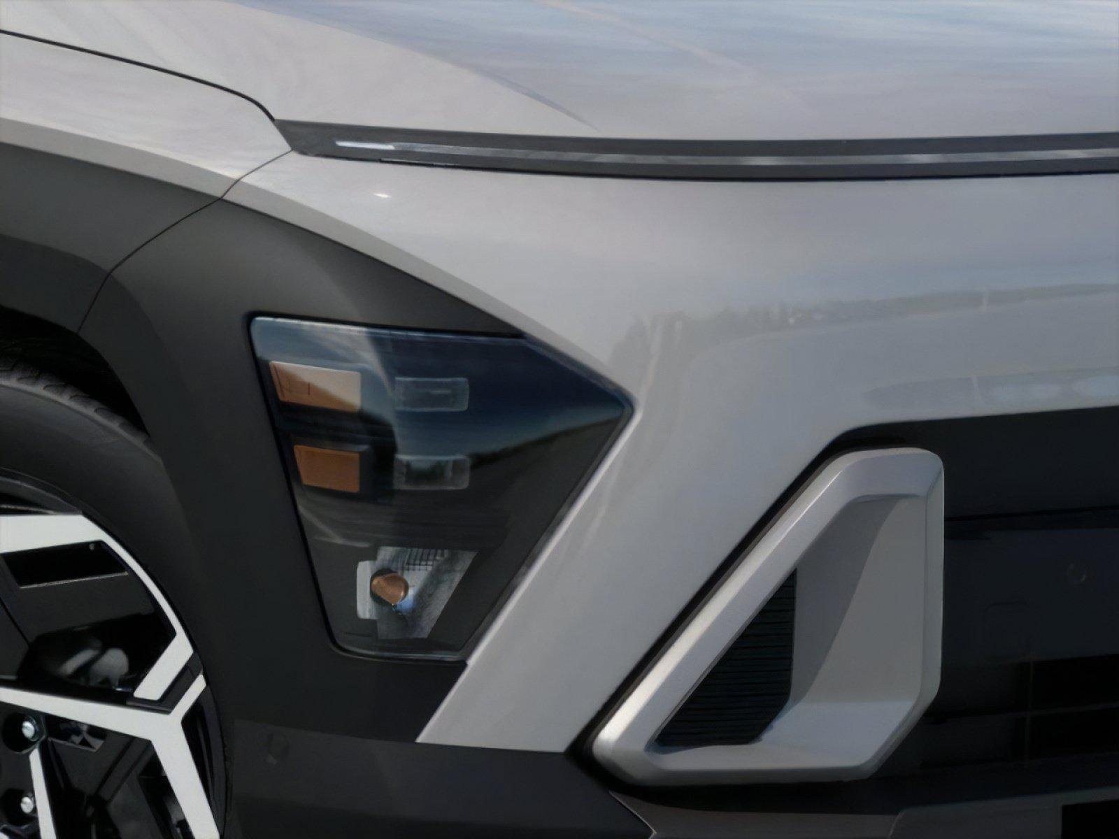New 2026 Hyundai Kona SEL Premium FWD image 9