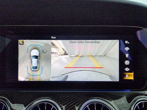 Certified 2023 Mercedes-Benz AMG GT 63 S image 15