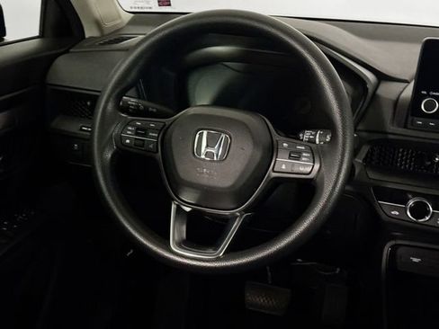 Certified 2024 Honda CR-V EX image 31