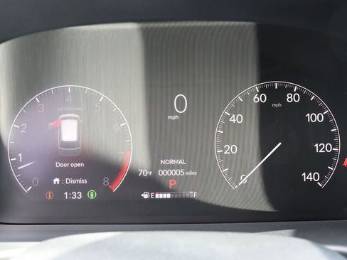 Used 2026 Honda Odyssey EX-L image 34