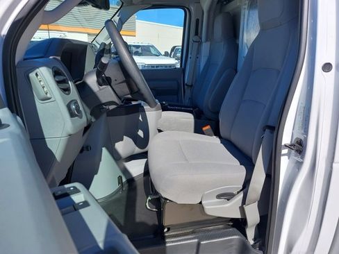 New 2026 Ford E-350 and Econoline 350 Super Duty w/ Power Equipment Group image 10