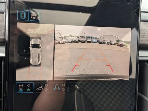 New 2026 GMC Acadia Denali w/ Super Cruise Package FWD image 17