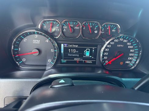 Used 2018 GMC Sierra 1500 SLE w/ SLE Value Package AWD/4WD image 23