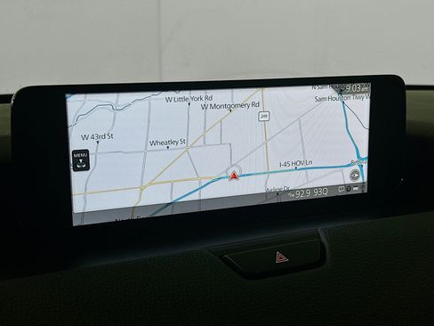 Used 2024 MAZDA CX-90 Plug-In Hybrid w/ Premium Pkg image 22