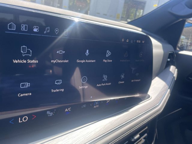 New 2027 Chevrolet Tahoe Z71 w/ Comfort Package AWD/4WD image 17