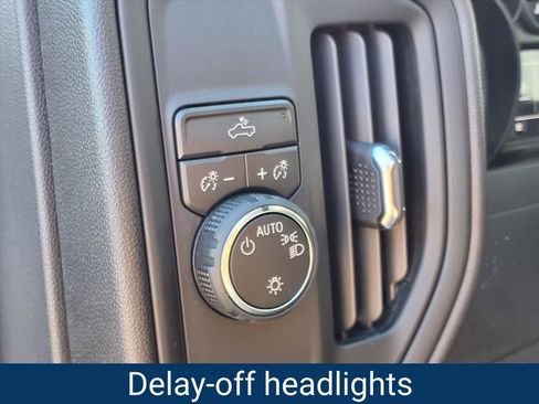 New 2026 Chevrolet Silverado 1500 W/T w/ WT Value Package image 8