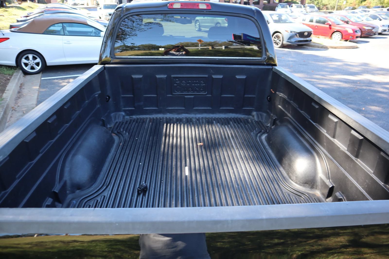 Used 2004 Toyota Tundra SR5 w/ Towing Pkg RWD image 13