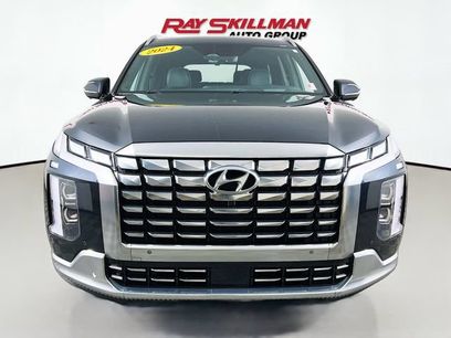 Used 2024 Hyundai Palisade Calligraphy