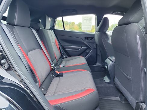 Certified 2024 Subaru Impreza RS image 14