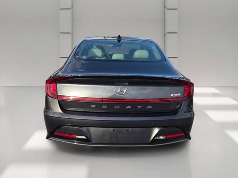 Used 2022 Hyundai Sonata Limited FWD image 6