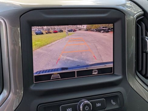 New 2026 Chevrolet Silverado 2500 Custom w/ Custom Value Package image 21