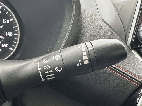 Certified 2025 Nissan Sentra SR image 33