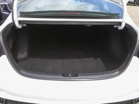 Certified 2023 Kia Forte GT-Line w/ GT-Line Premium Package FWD image 27